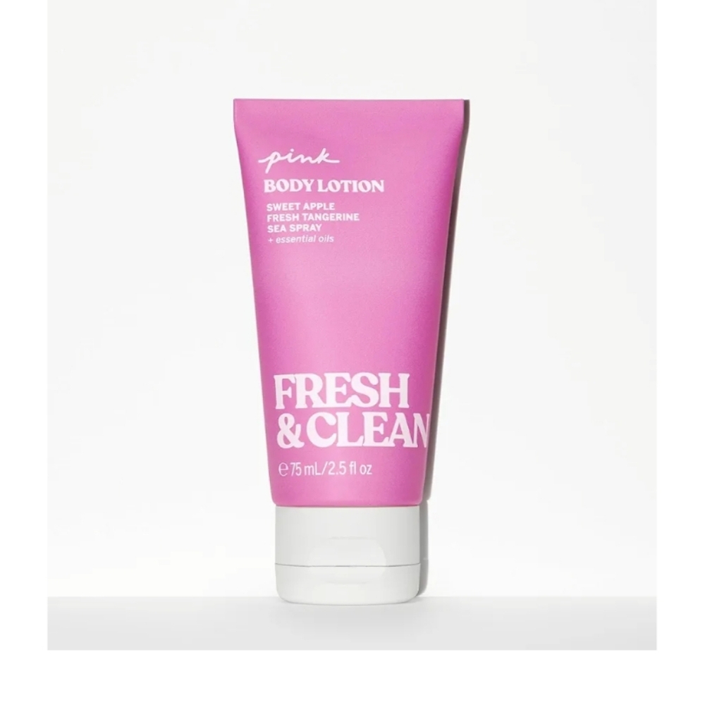 💕Pink Victoria's Secret Beauty Gift Set - Picture 5 of 7